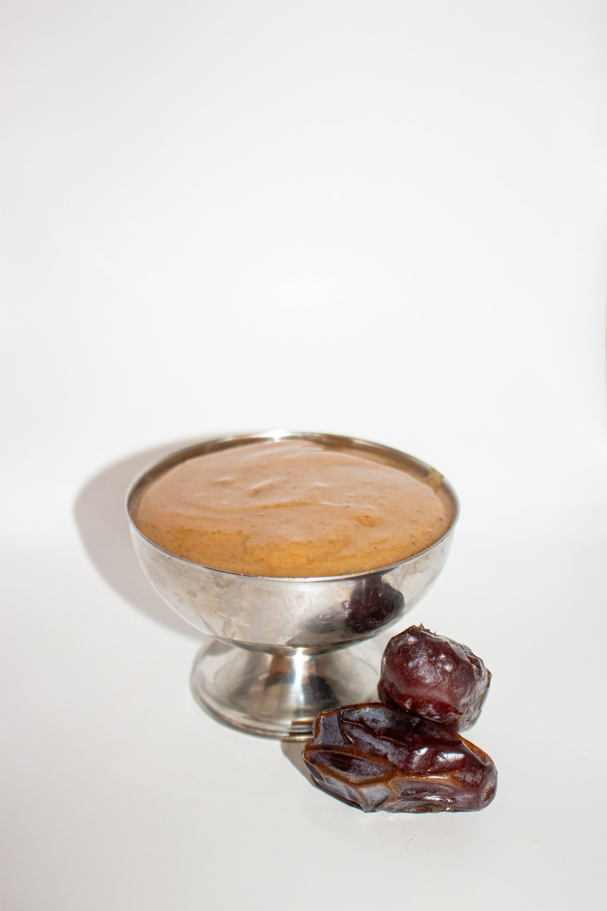 Blood Sugar Friendly 4-Ingredient Date Caramel