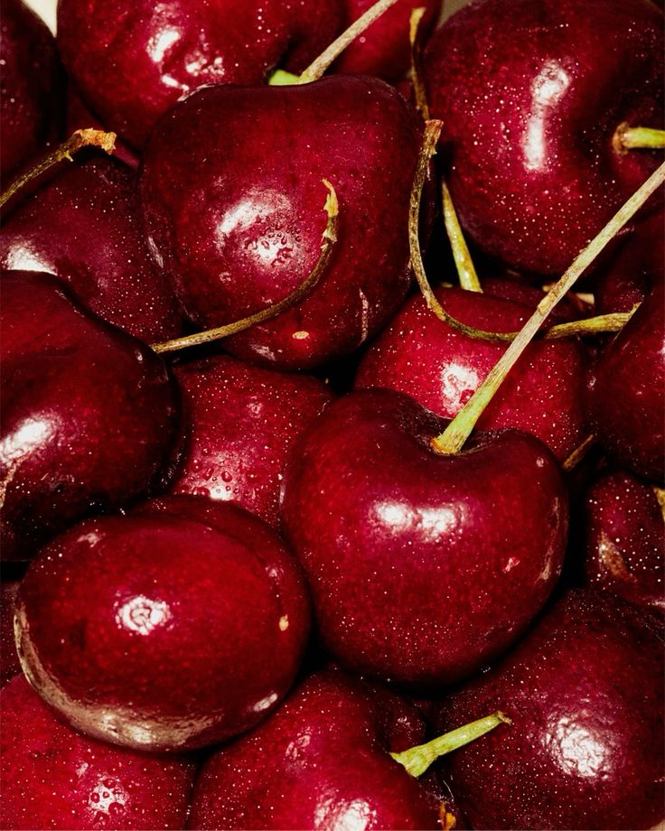 Tart Cherry