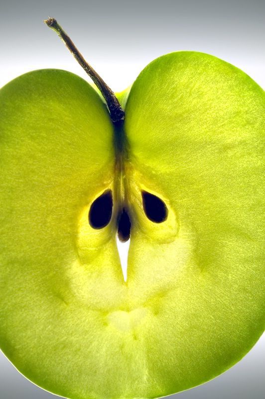 Green Apple
