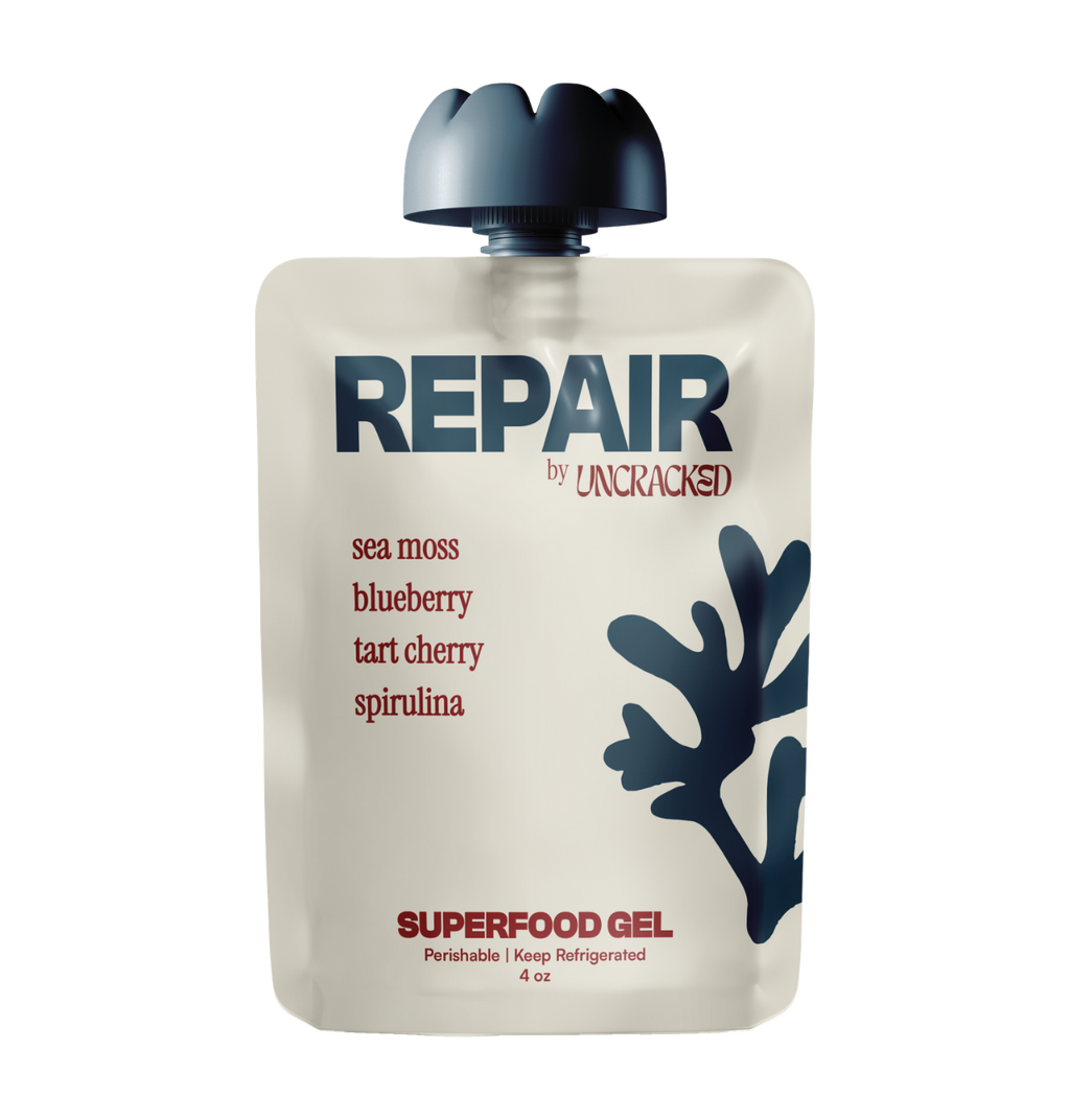 REPAIR Superfood Gel