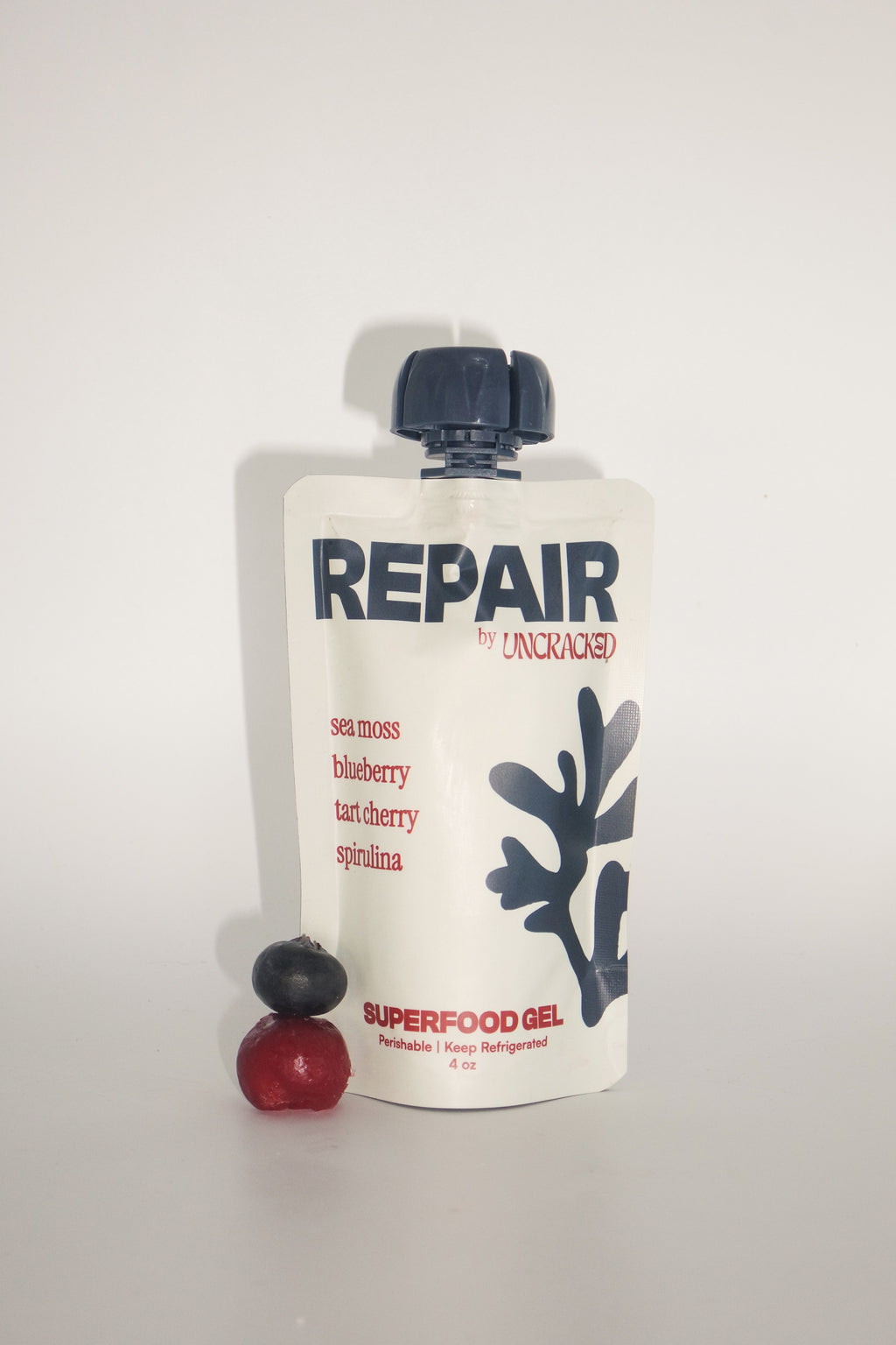 REPAIR Superfood Gel