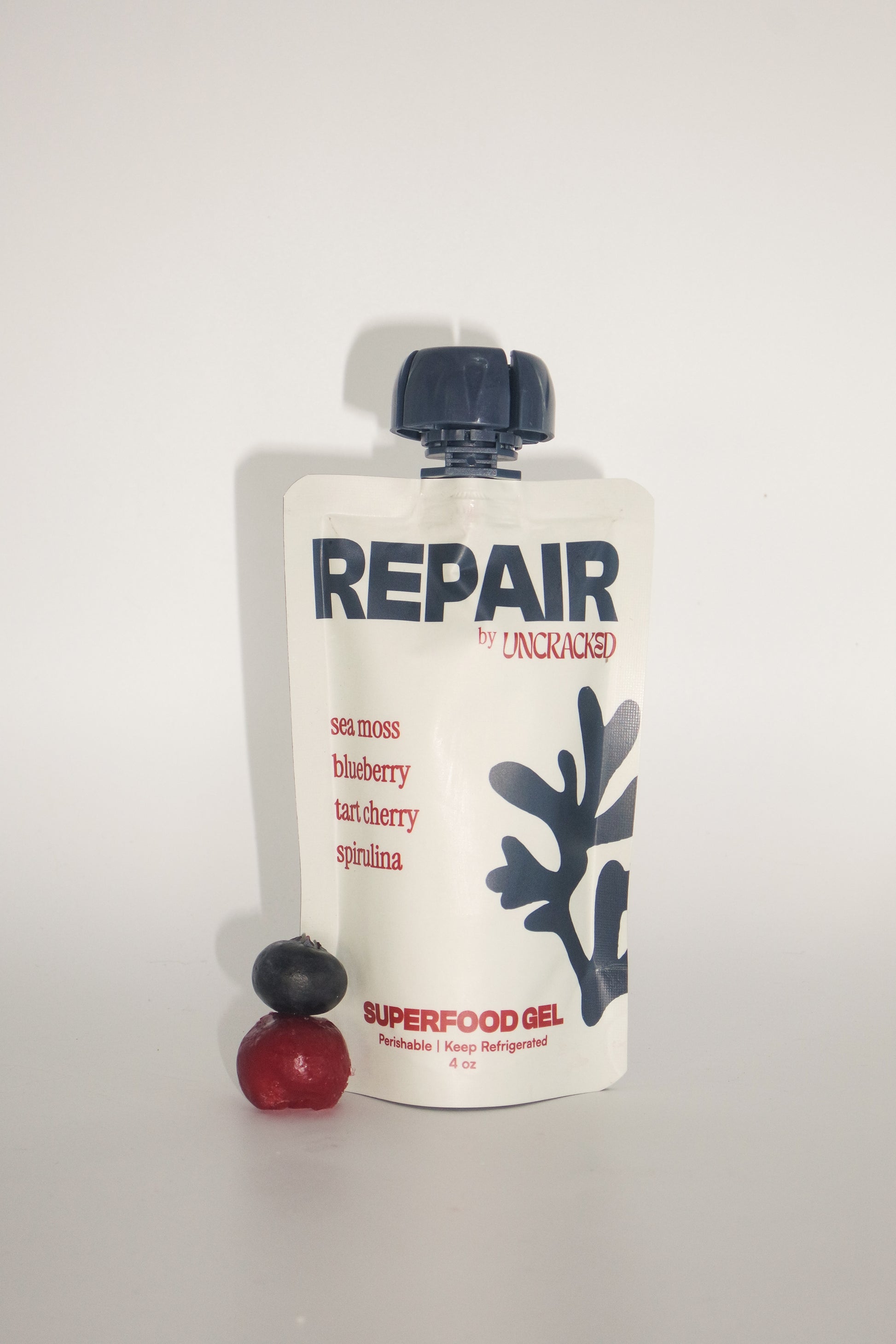REPAIR Superfood Gel