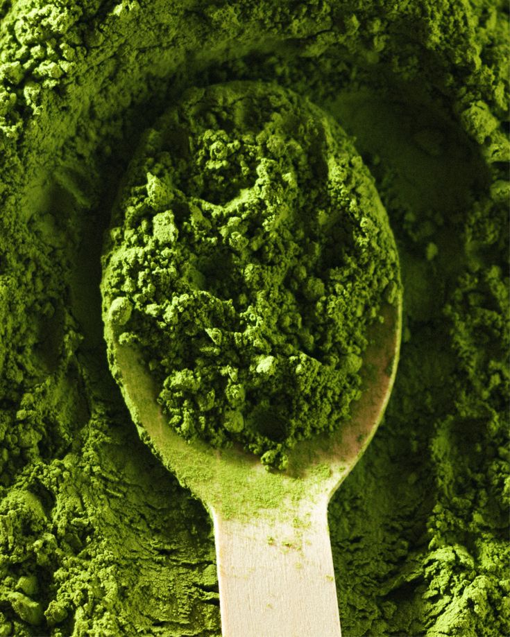 Chlorella