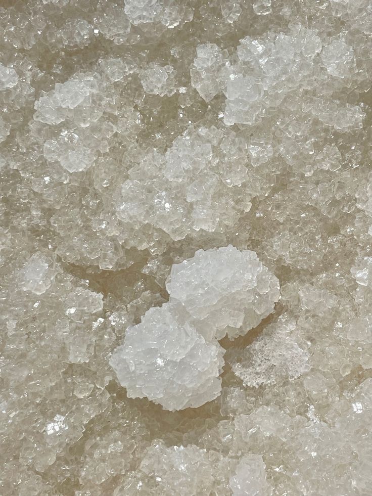 Sea Salt