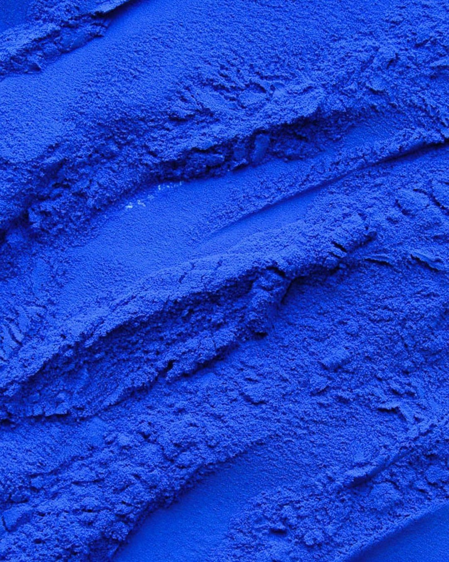 Spirulina