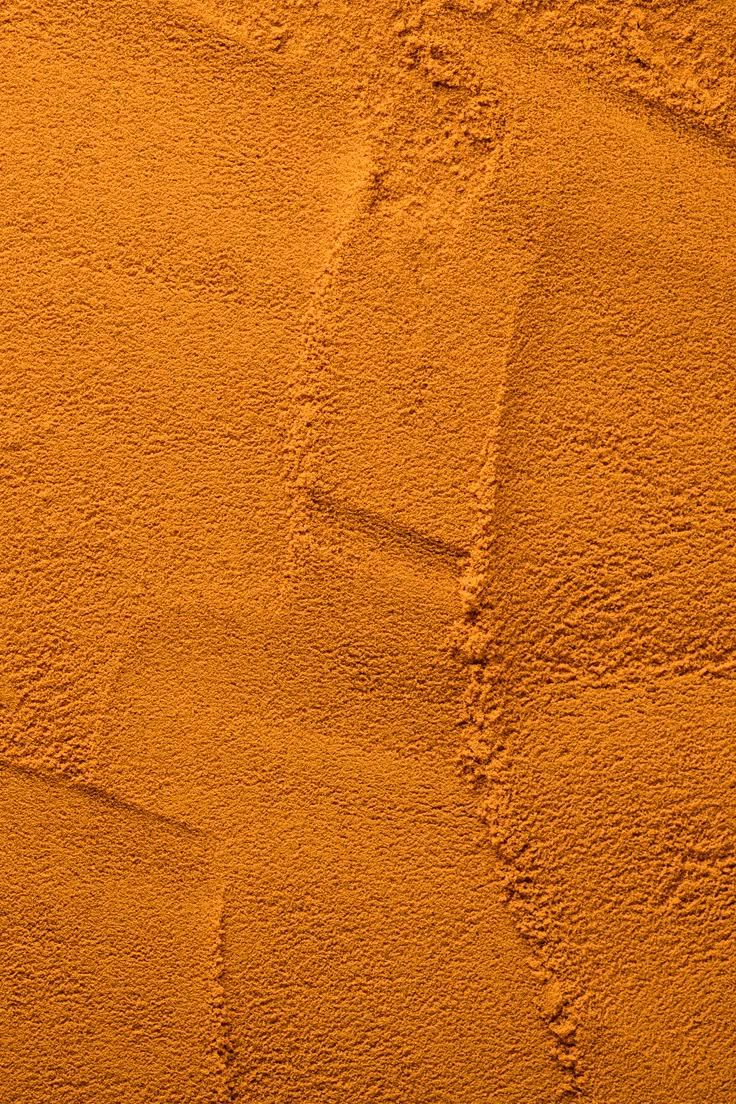 Organic Turmeric powder
