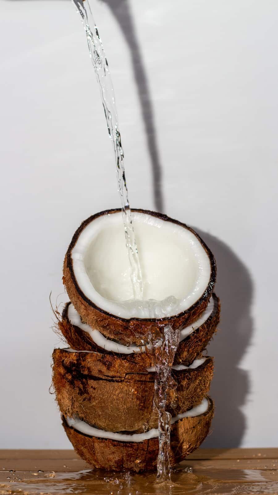 Coconut Water Powder