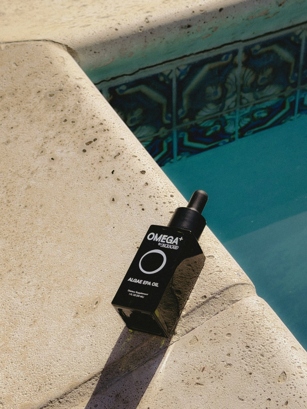 OMEGA+ Algae EPA Oil