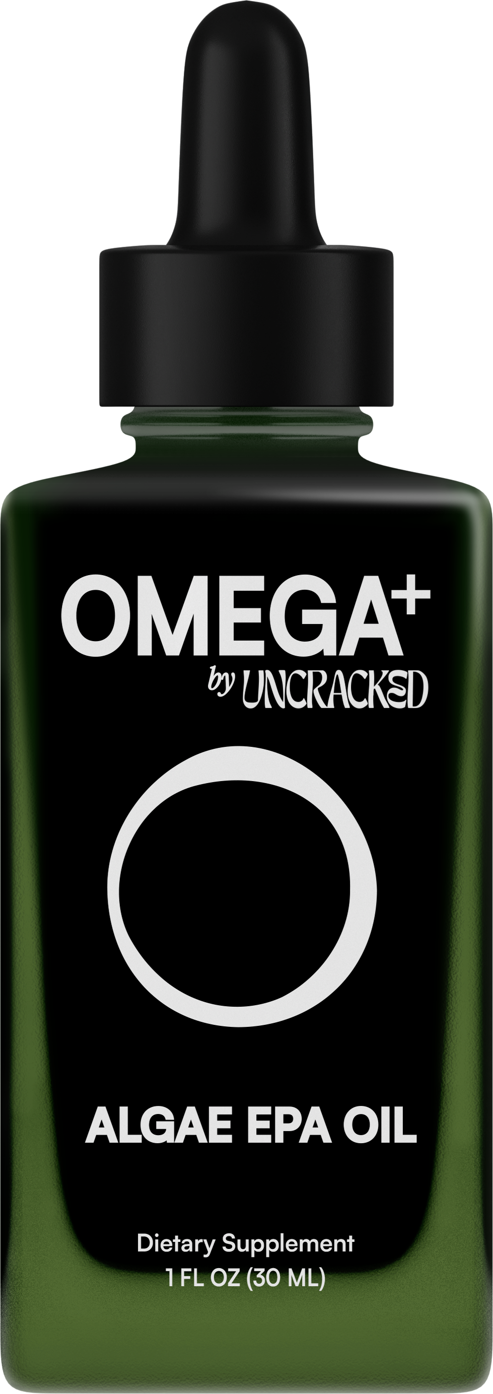 OMEGA+ Algae EPA Oil