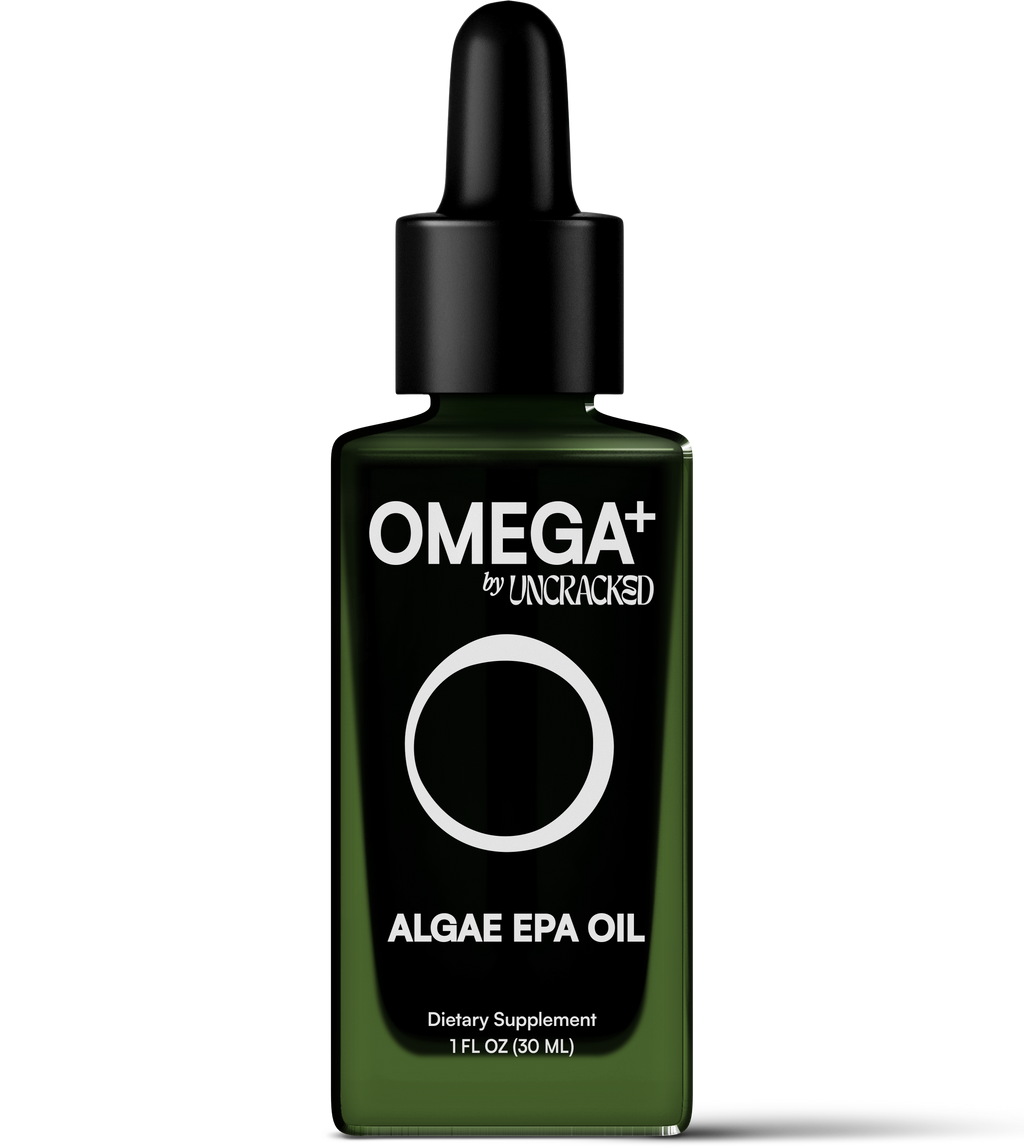 OMEGA+ Algae EPA Oil