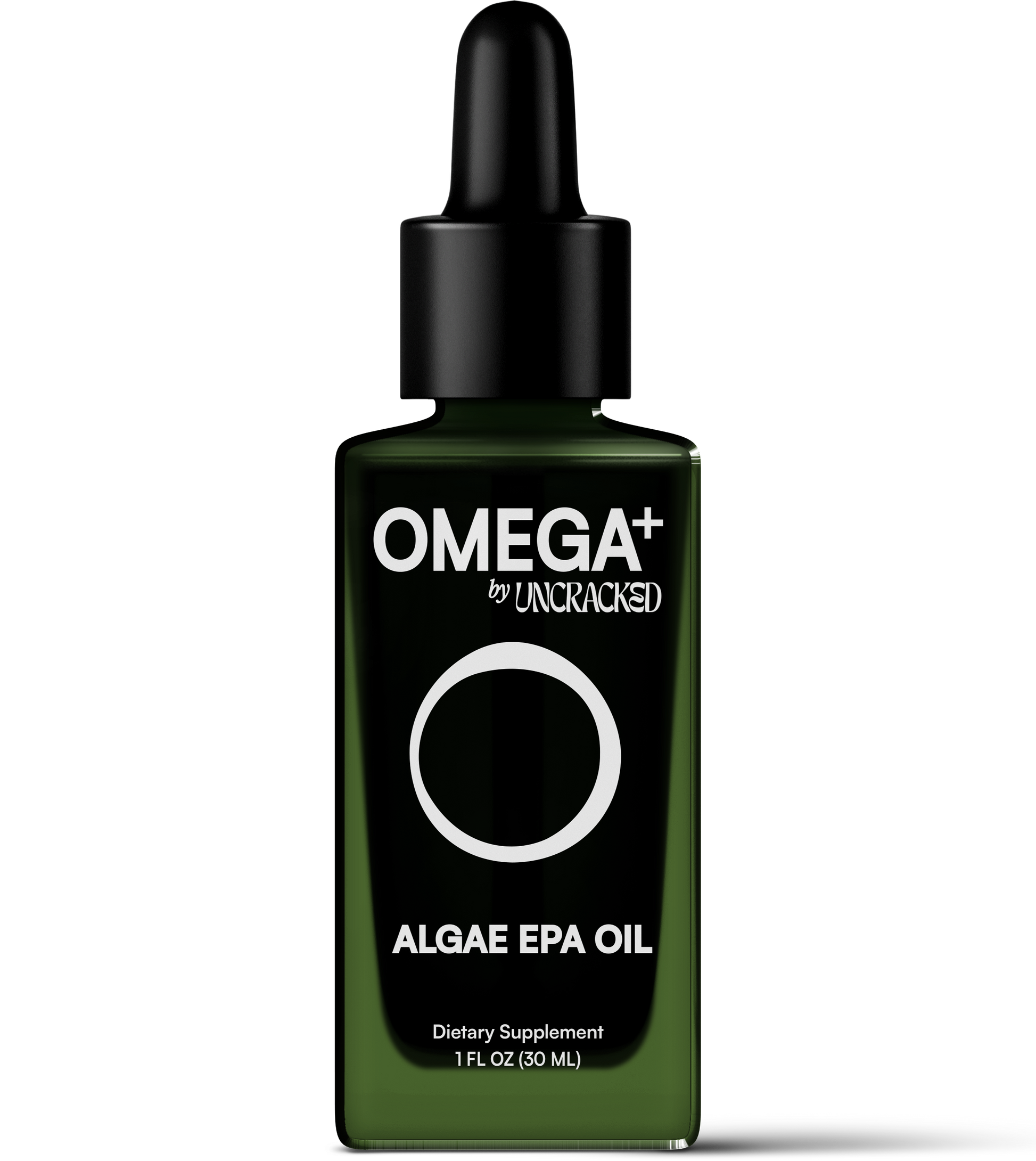 OMEGA+ Algae EPA Oil