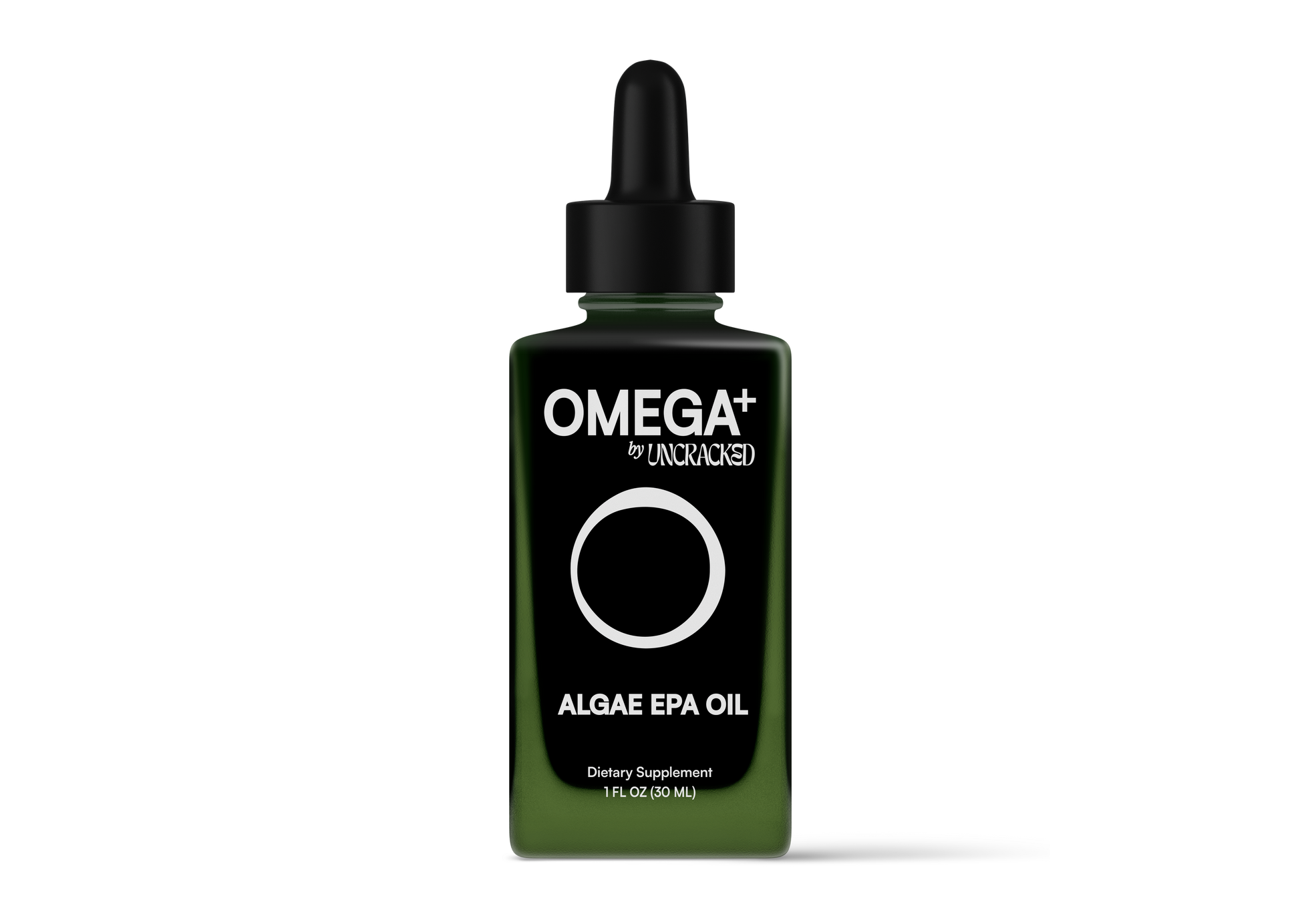 OMEGA+ Algae EPA Oil