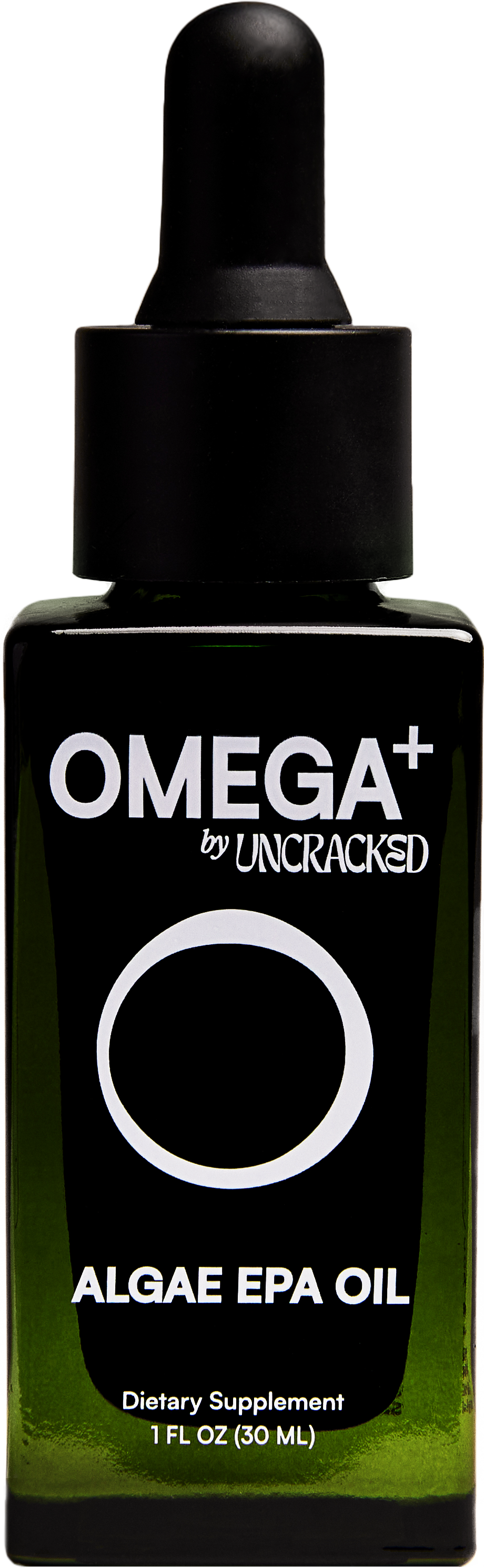 OMEGA+ Algae EPA Oil
