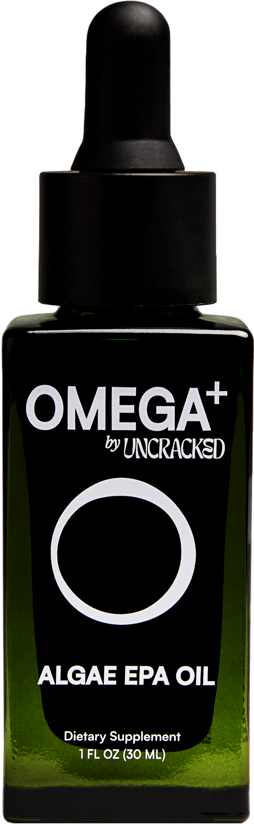 OMEGA+ Algae EPA Oil