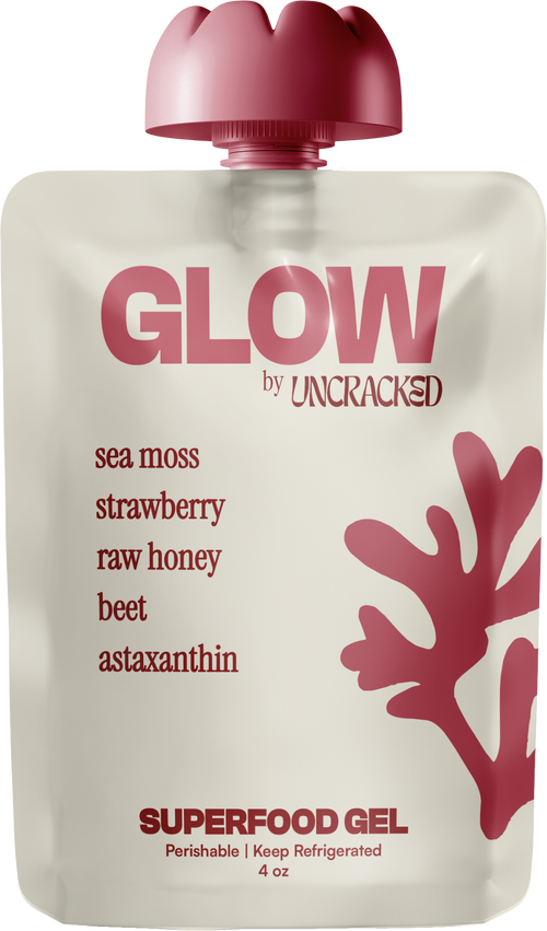 GLOW Superfood Gel