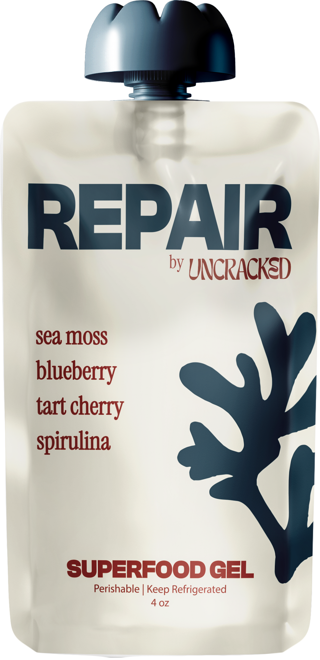 REPAIR Superfood Gel