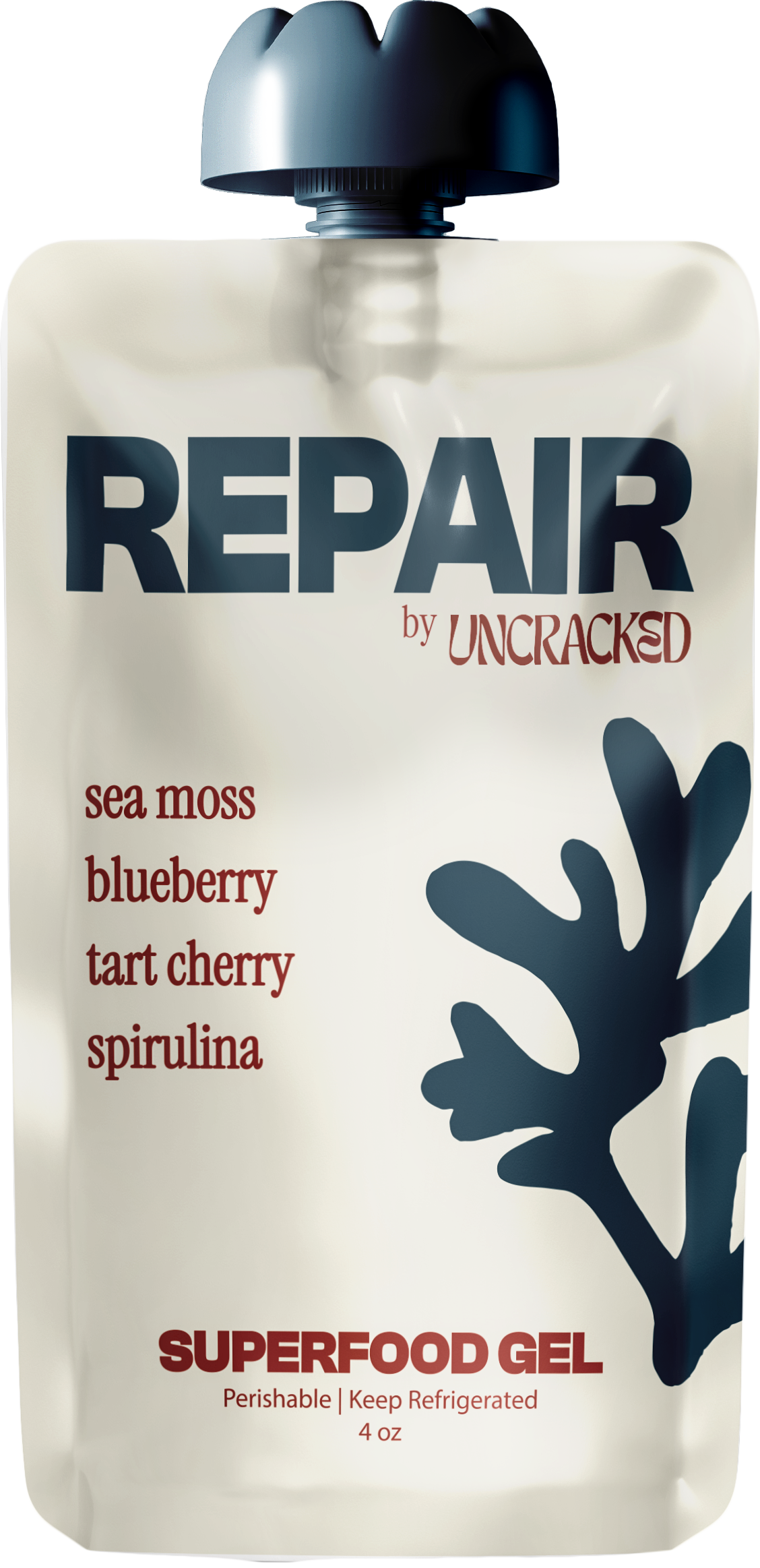 REPAIR Superfood Gel