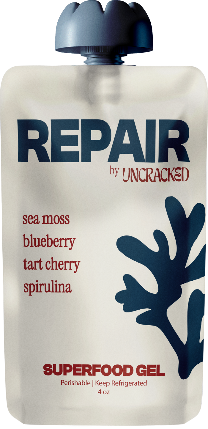 REPAIR Superfood Gel