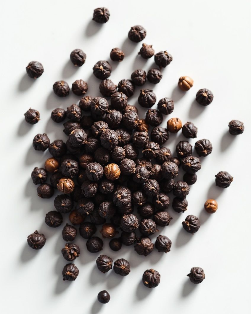 Black Pepper